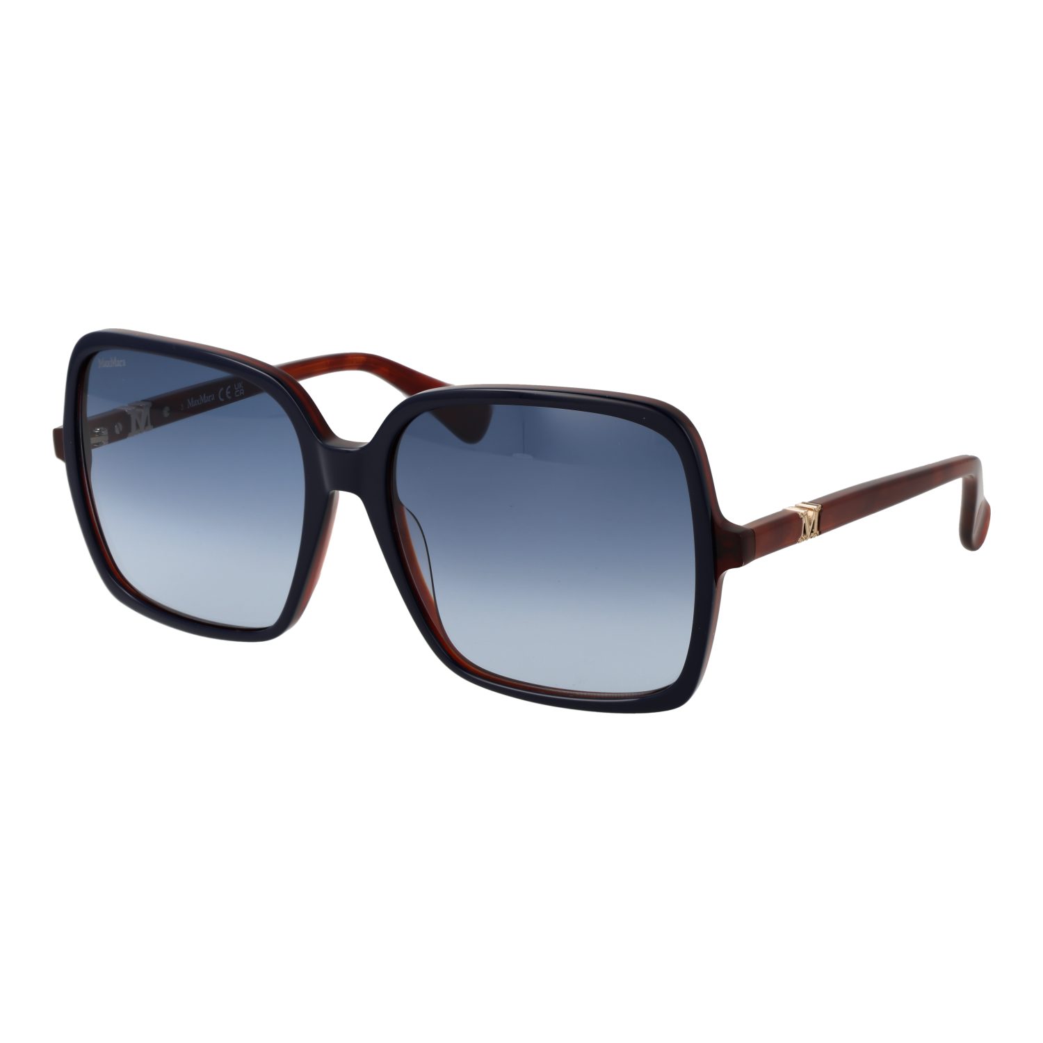 Max Mara Sonnenbrille MM0037 6092W