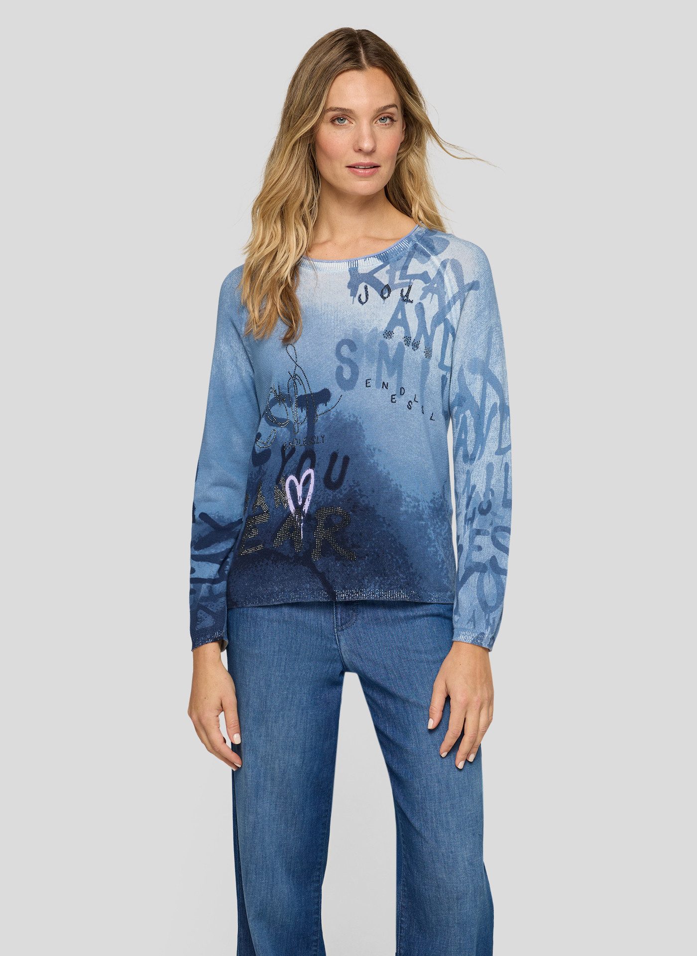 Rabe Strickpullover günstig online kaufen