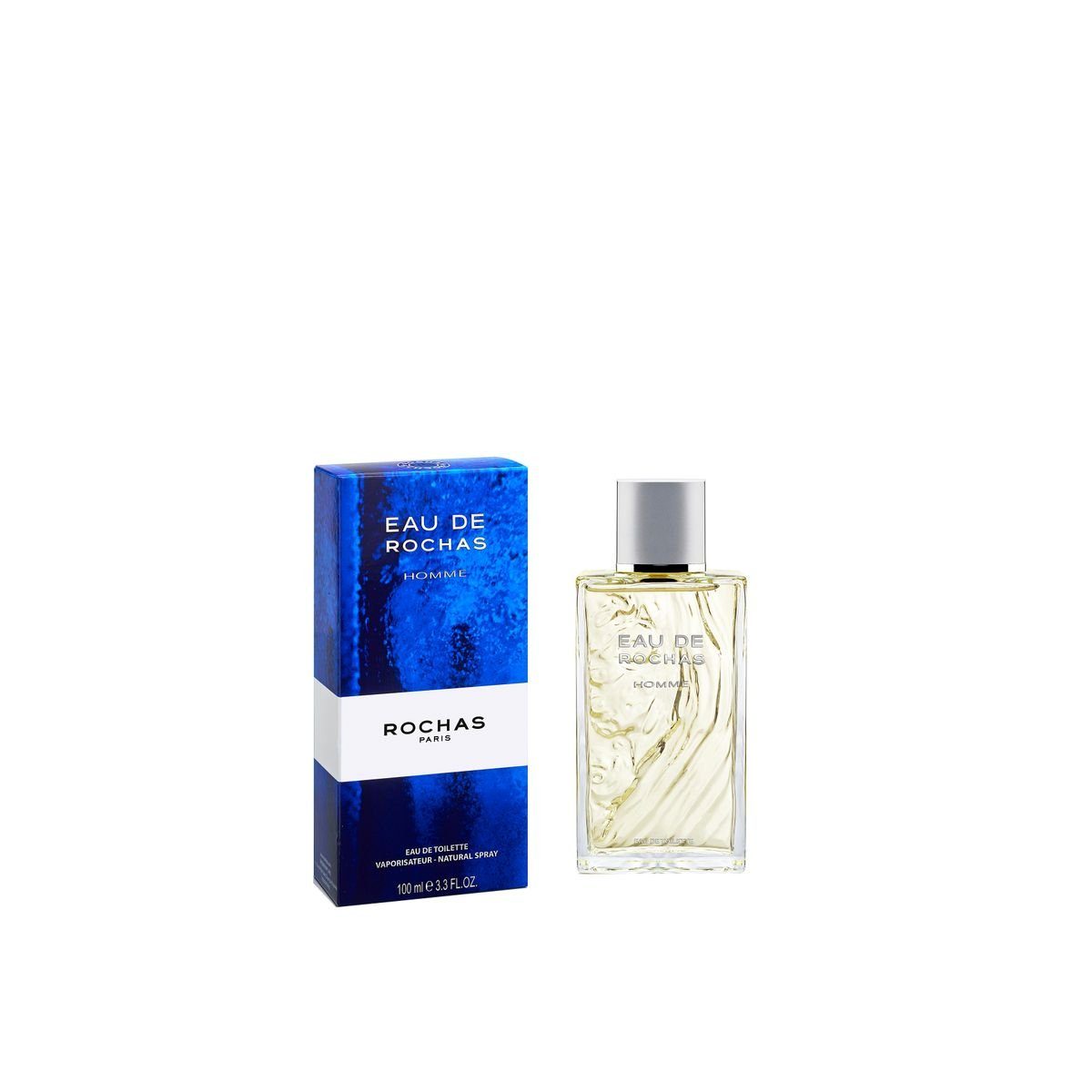 Rochas Eau de Toilette