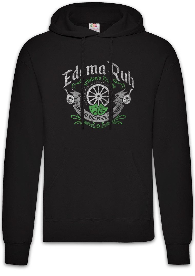 Hoodie Edema Ruh Herren Hoodie Königsmörder Kingkiller Book Chronik King