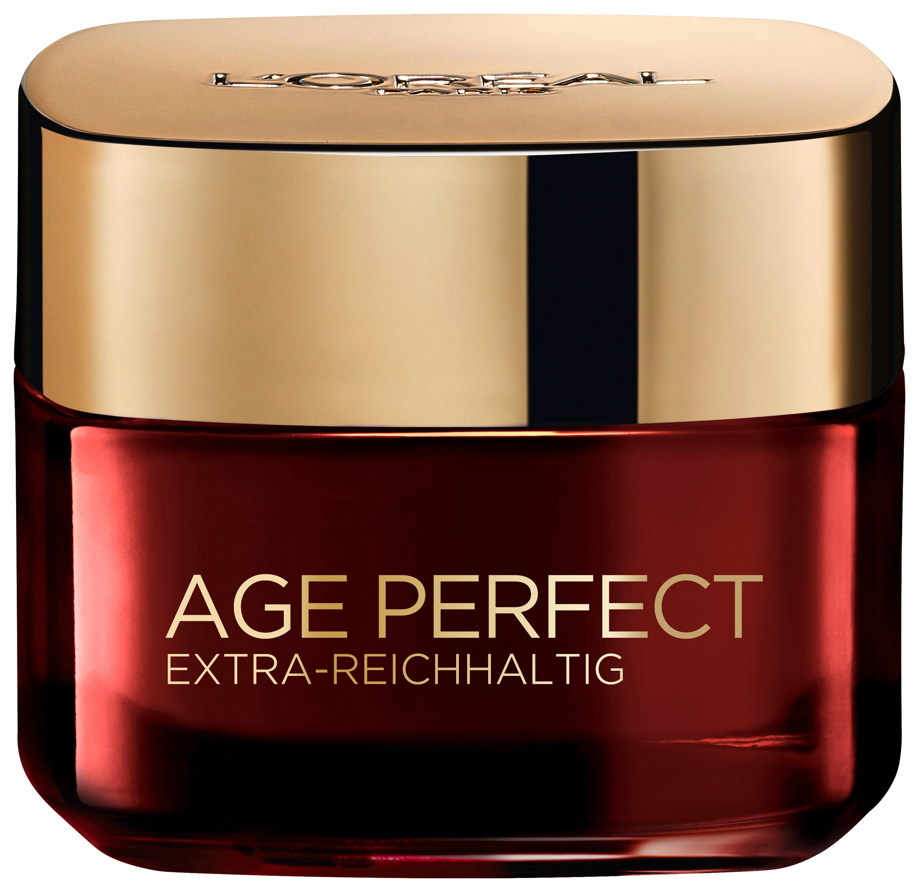 Tagescreme AGE PERFECT EXTRA-REICHHALTIG