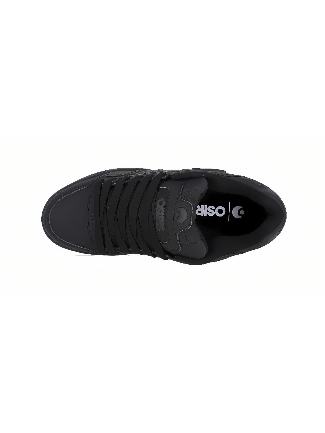 Osiris Skate Schuhe/Sneaker Peril Sneaker