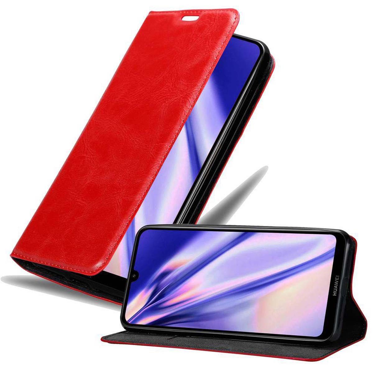Handyhülle für Huawei Y7 2019 / Y7 PRIME 2019 Hülle