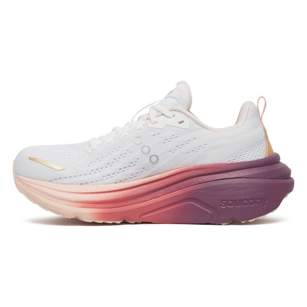 Saucony Hurricane 25 - Stabilitätsschuh Laufschuh günstig online kaufen