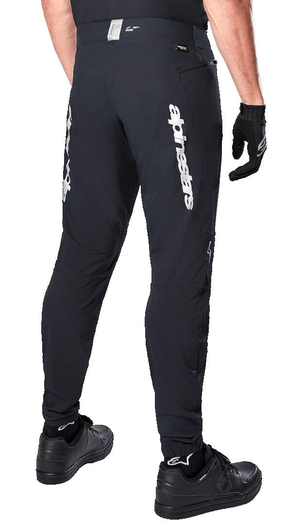 Alpinestars Radhose A-Dura Elite Fahrrad Hose robust