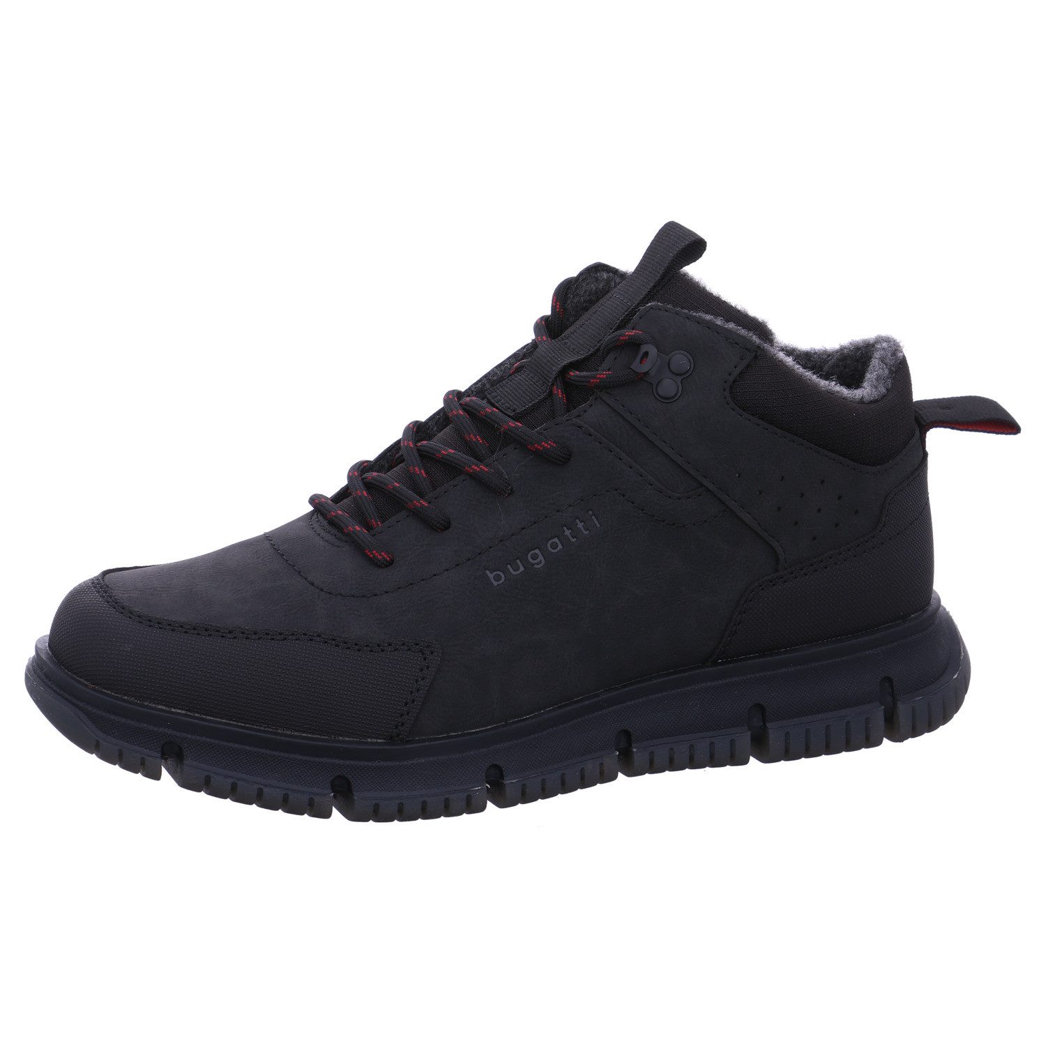 bugatti Samper Stiefel