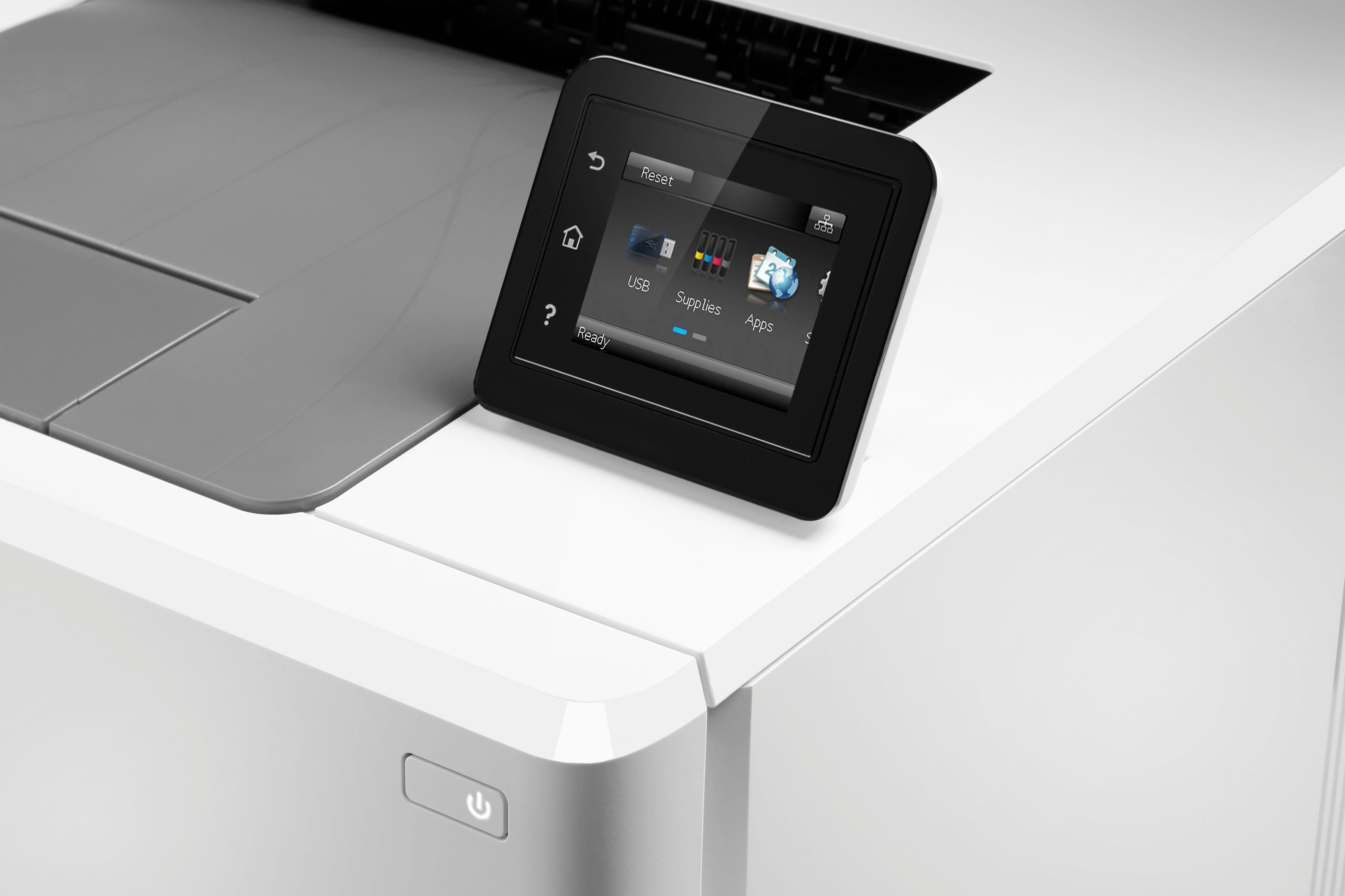 Direct, M255dw Pro HP HP+ (Wi-Fi), Instant Ink (WLAN kompatibel) LaserJet Color Multifunktionsdrucker, Wi-Fi