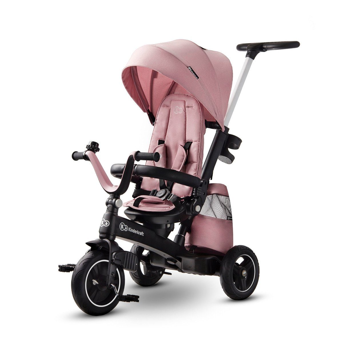 Kinderkraft Dreirad Kinderkraft Dreirad Easytwist