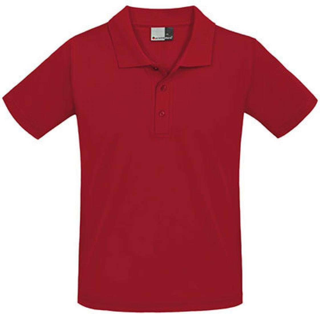 online Damen OTTO Poloshirts kaufen Rote |