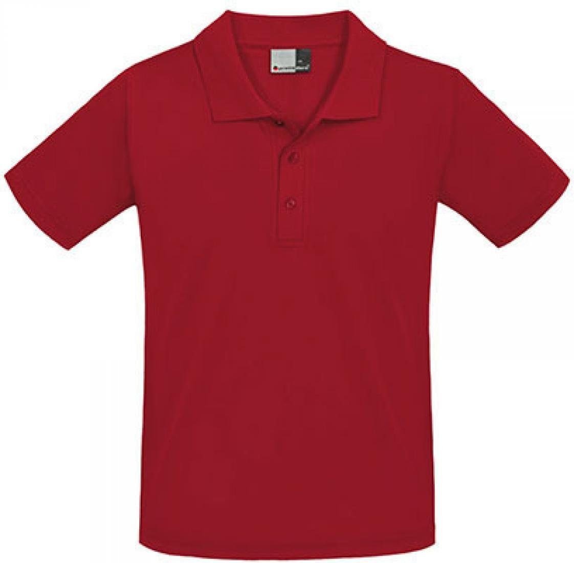 Promodoro Poloshirt Herren Superior Polo / günstig online kaufen