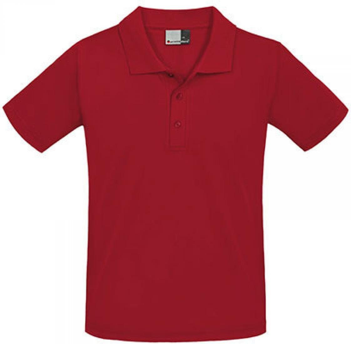 Promodoro Poloshirt Herren Superior Polo / Baumwoll-Piqué