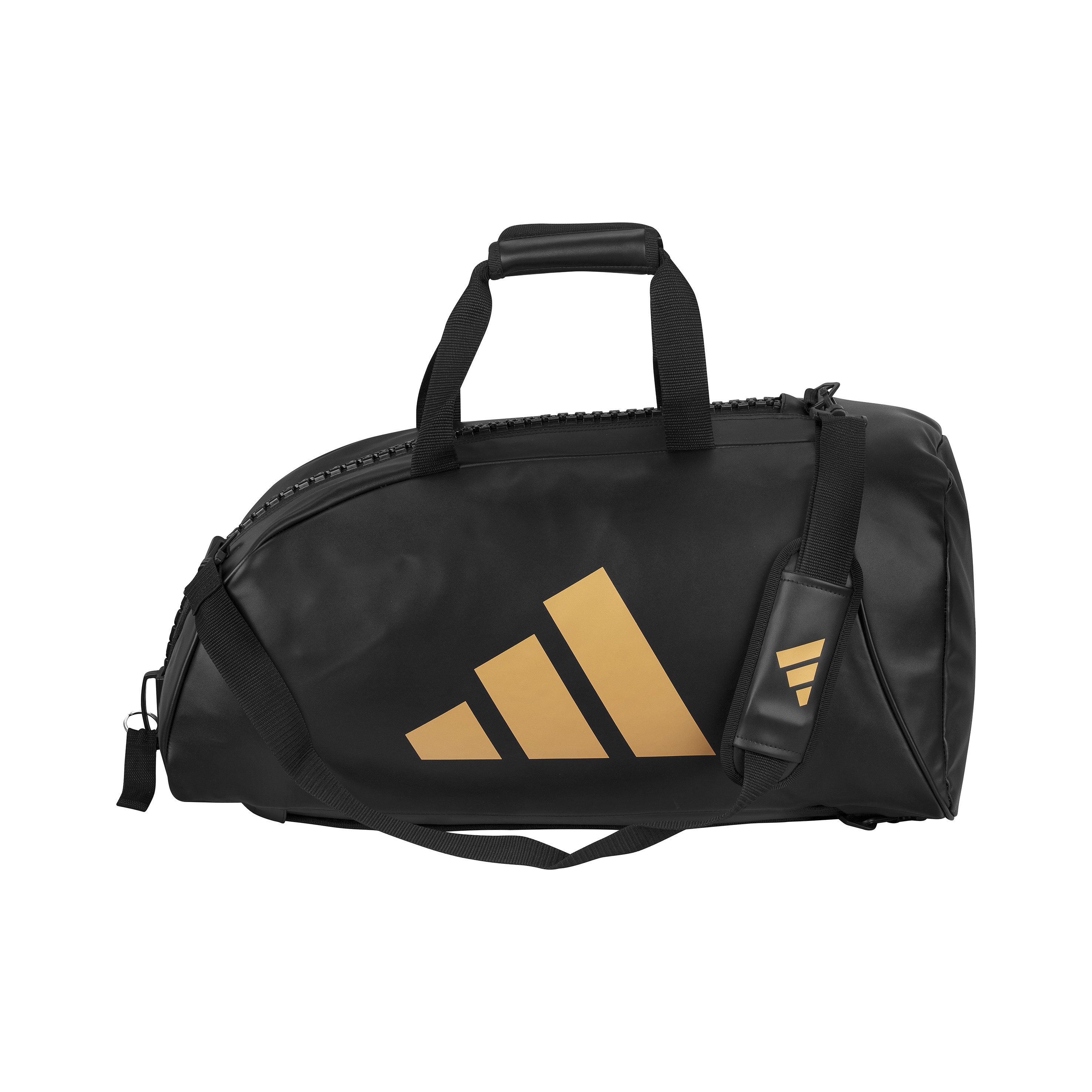 adidas Performance Sporttasche 2in1 Bag PU Boxing, Adidas Logo