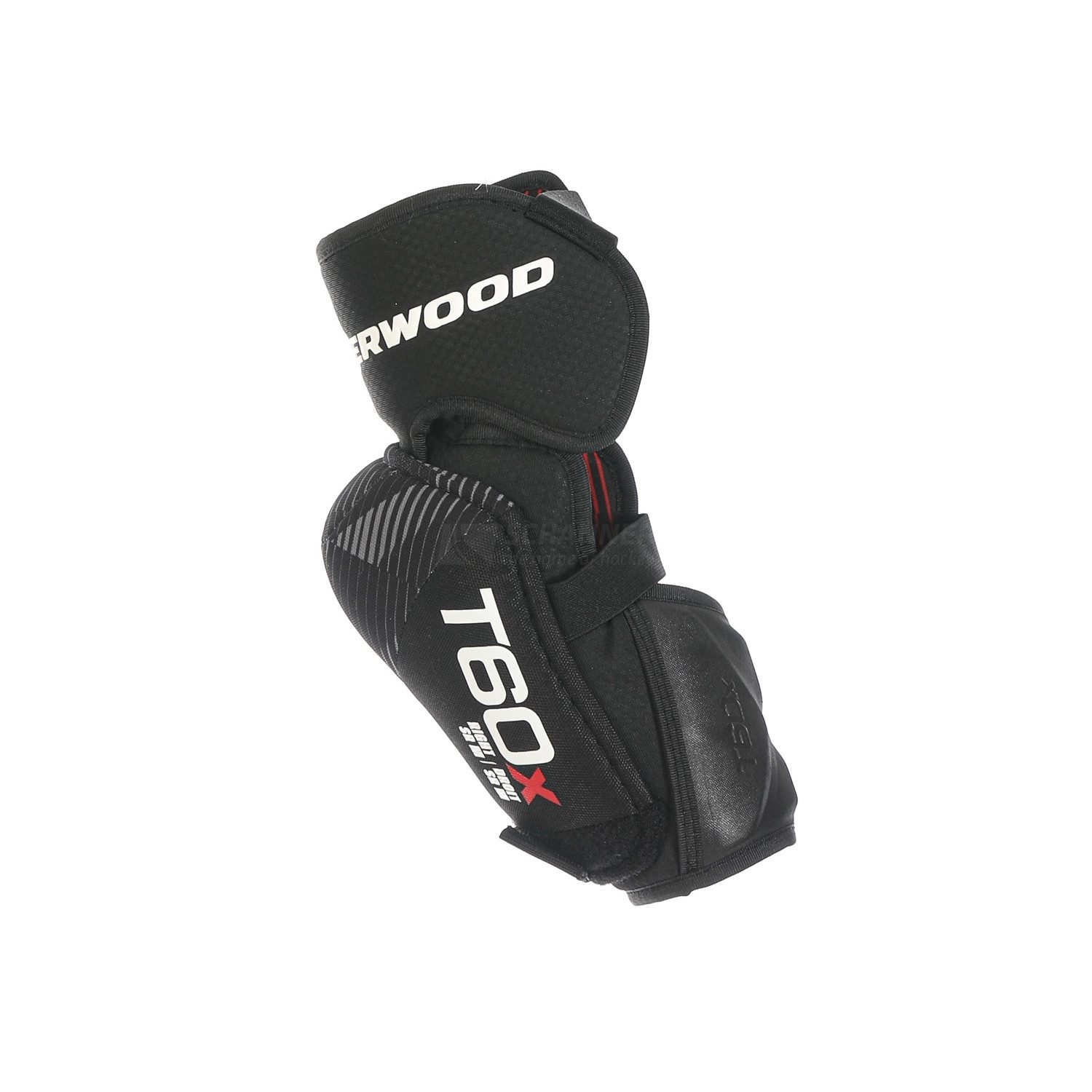 SHER-WOOD Hockey Ellenbogenschutz Ellenbogenschutz Sherwood T60X Senior