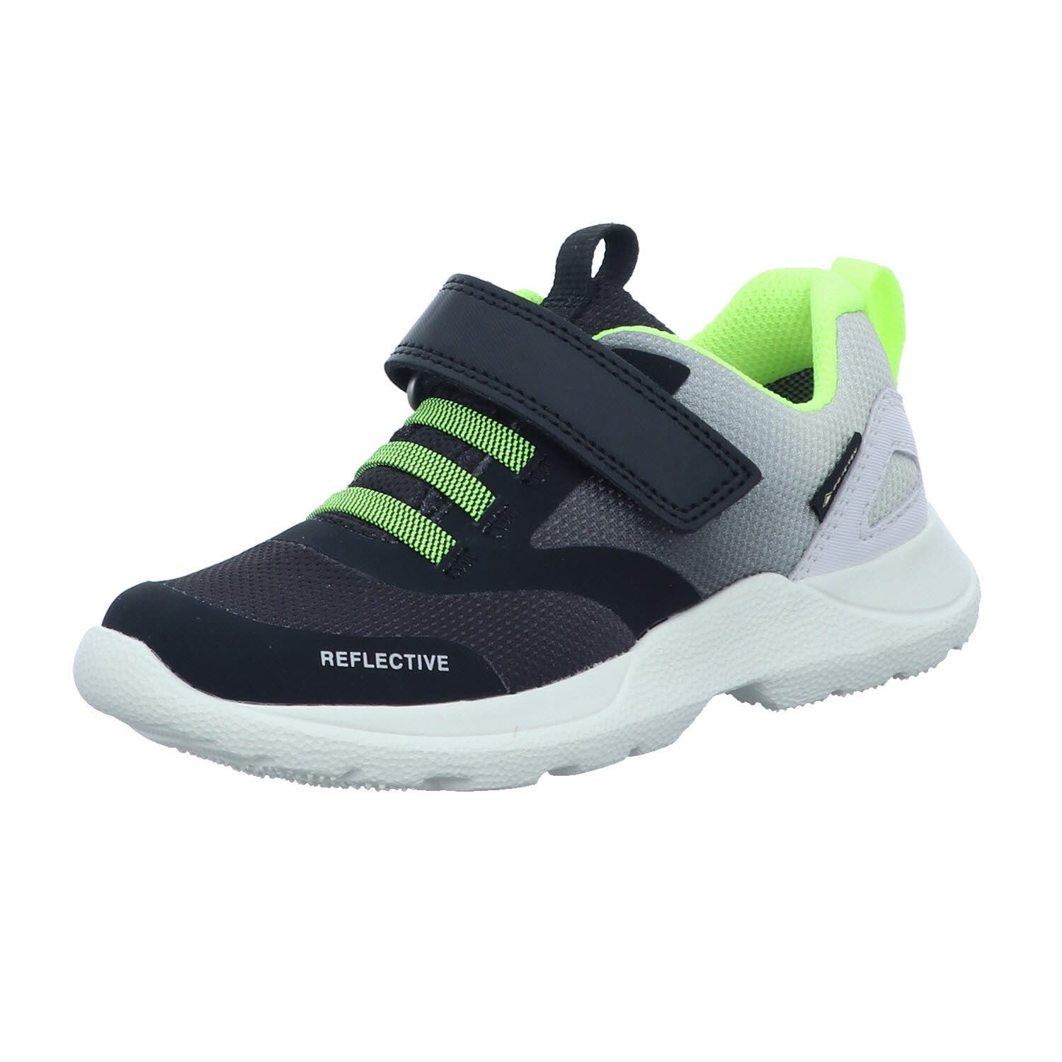 Vado 73301-3300-001 Schnürschuh