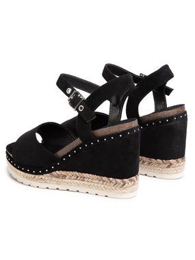 Refresh Espadrilles 72226 Negro Espadrille