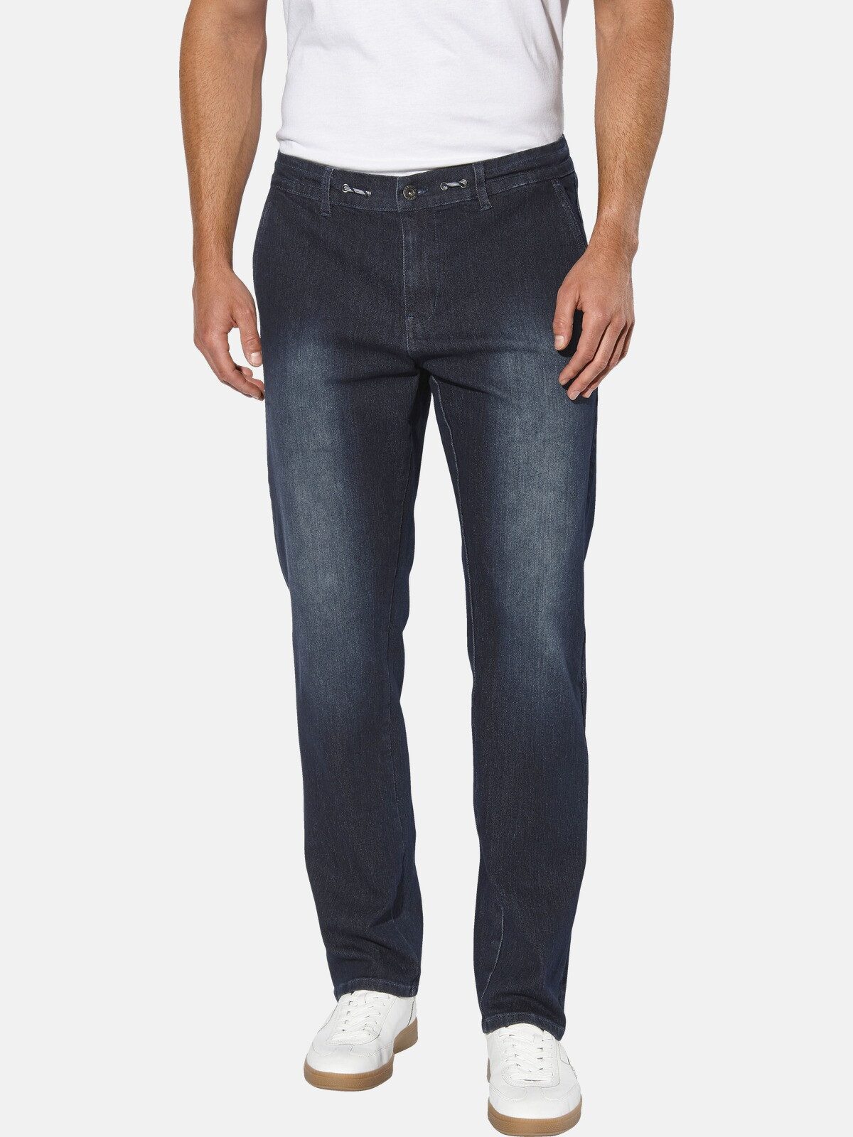 Comfort-fit-Jeans BELARION