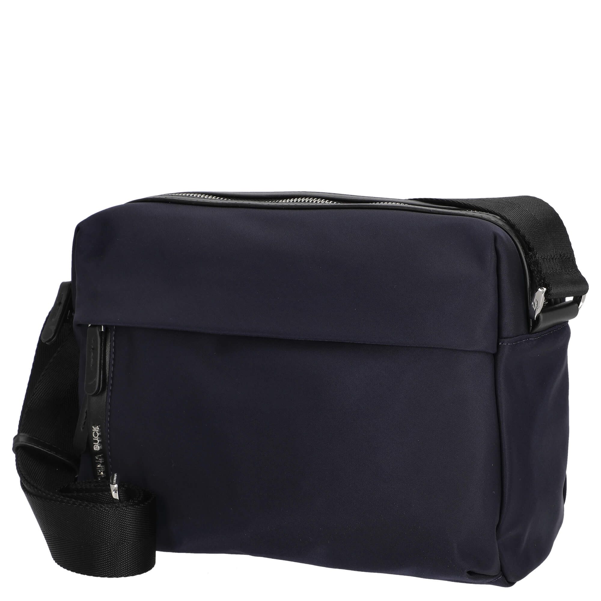 Mandarina Duck Umhängetasche Hunter Umhängetasche 28 cm (eclipse)