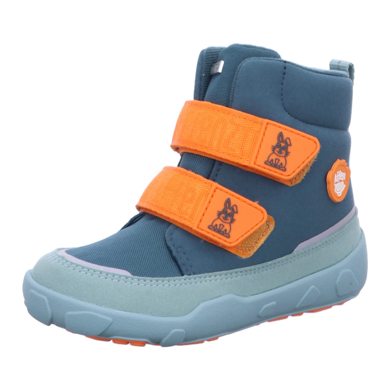 Affenzahn 01249-20153 Stiefel