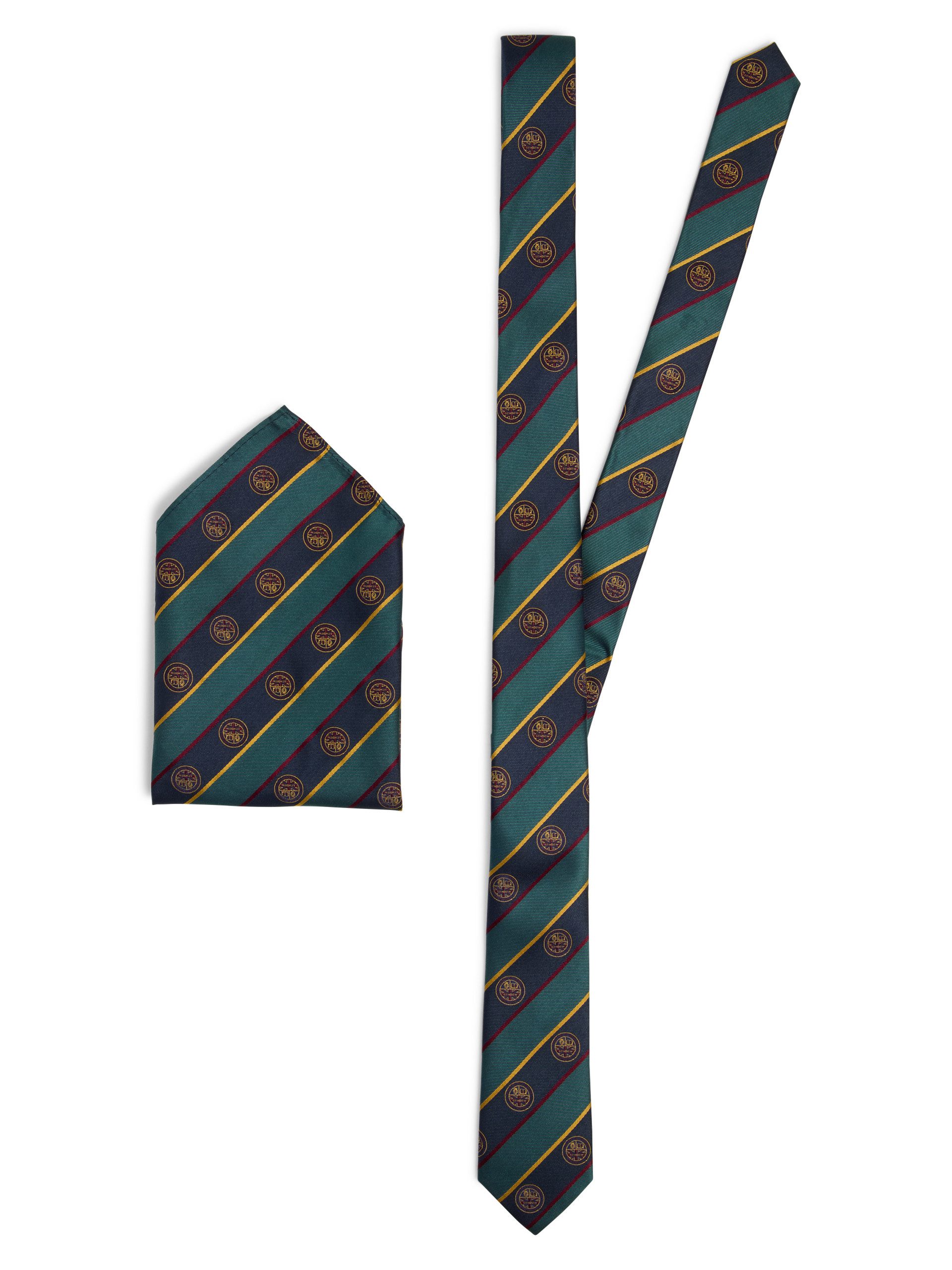 Finshley & Harding London tie