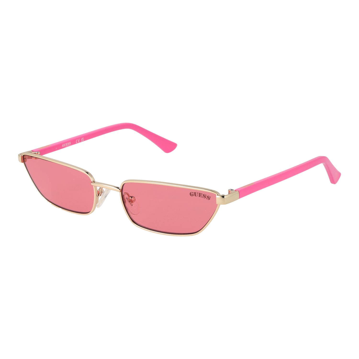 Guess Sonnenbrille GU8285 5732S