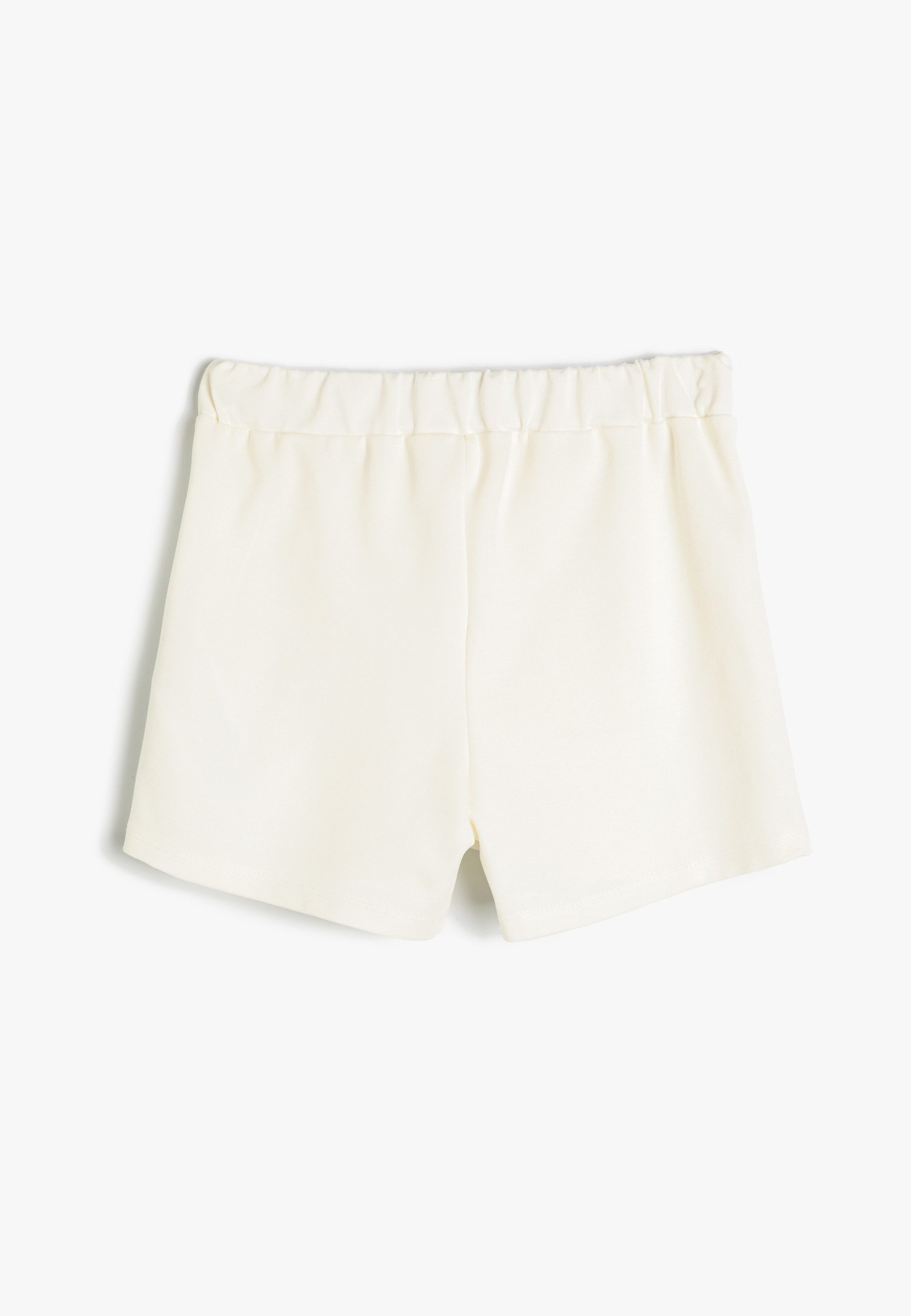 Koton Hosenrock Shorts Länge (Mitte Der Wade) Normale Leibhöhe Hosenrock