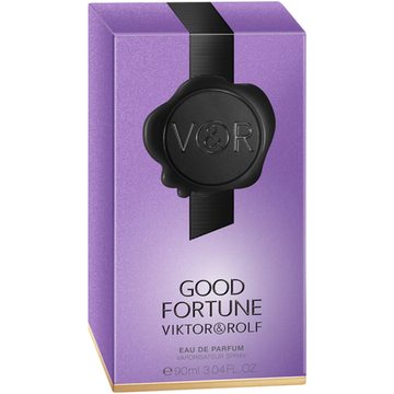 Viktor & Rolf Eau de Parfum Good Fortune E.d.P. Nat. Spray
