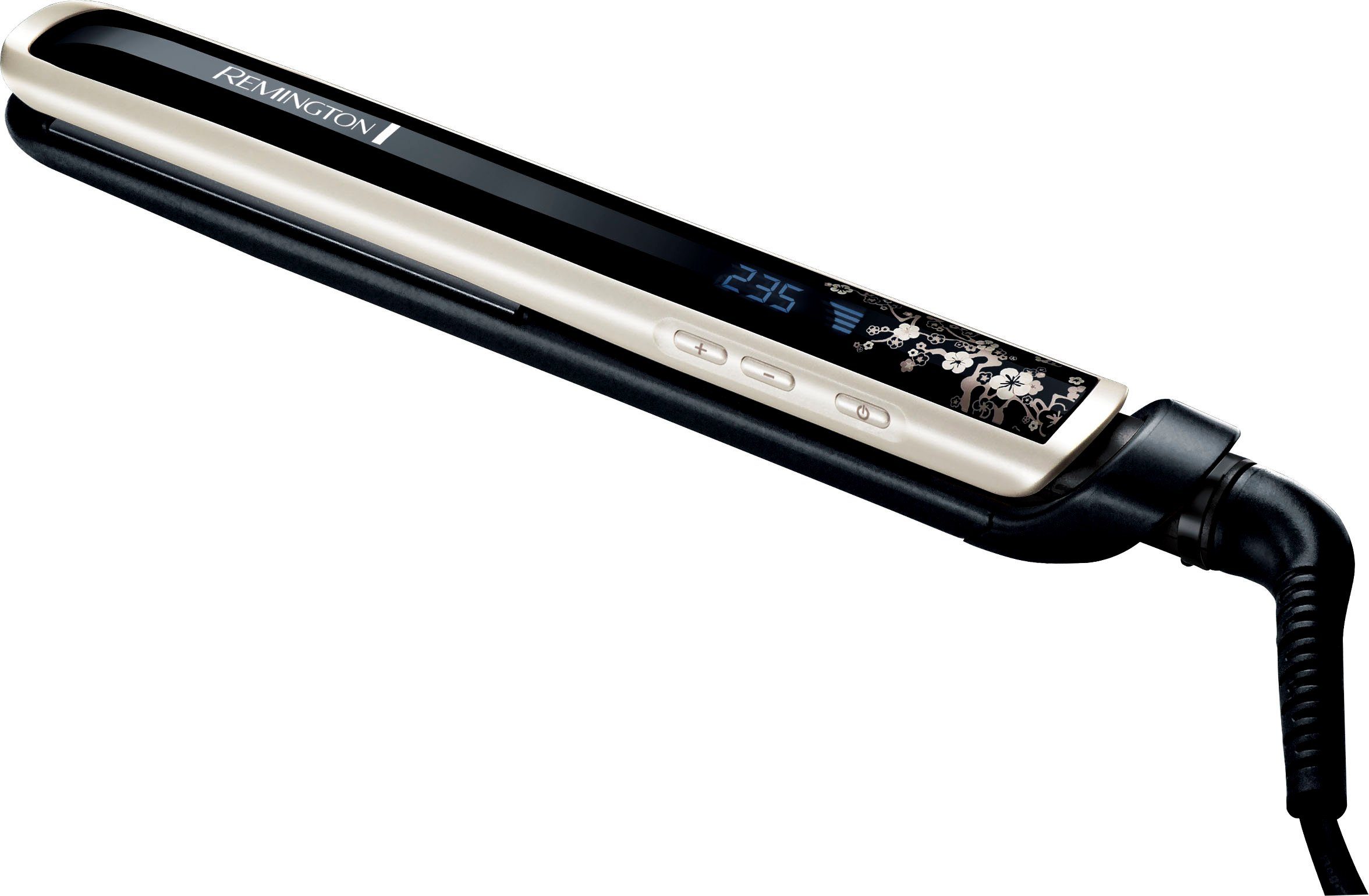Glätteisen Pearl S9500