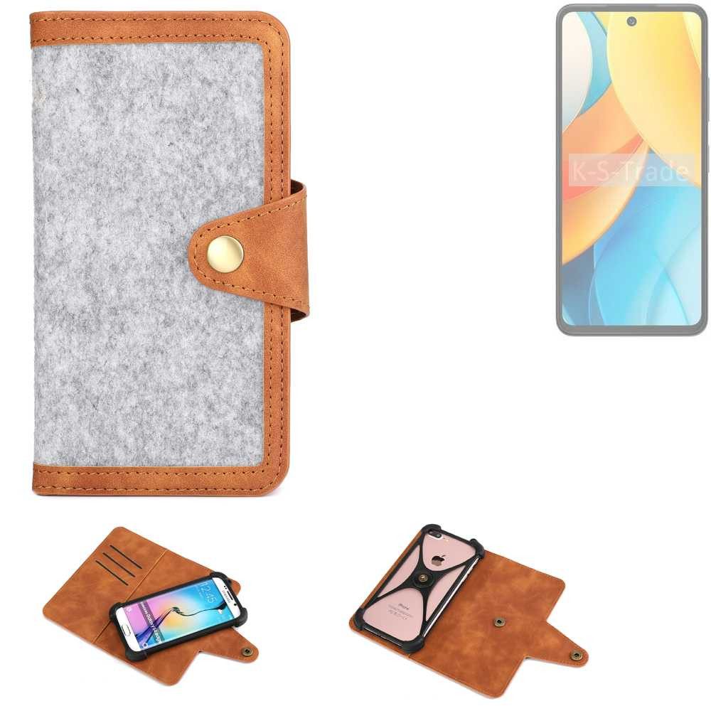 Handyhülle für ZTE Axon 60 Lite