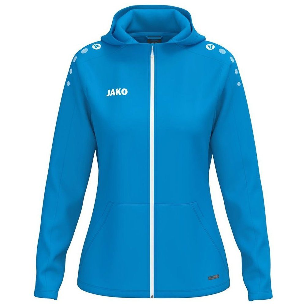 Jako Kurzjacke Kapuzenjacke One Damen