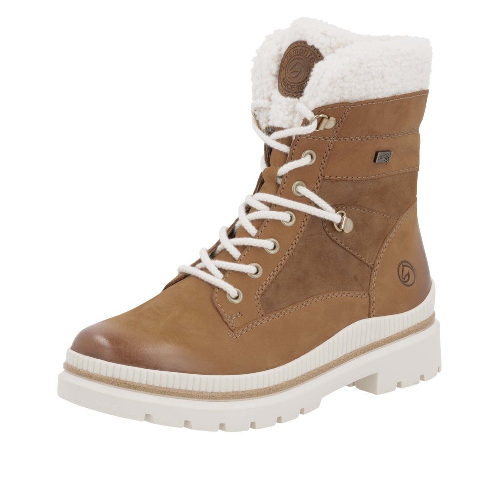 Remonte Schnürstiefel Stiefel günstig online kaufen