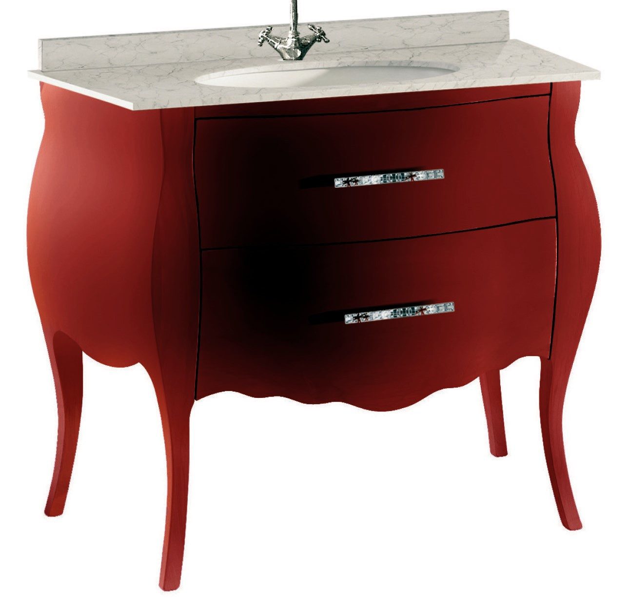 JVmoebel Waschtisch Unterspülschrank Waschtisch Mehrzweck Holz Möbel (Waschtisch), Made in Europa