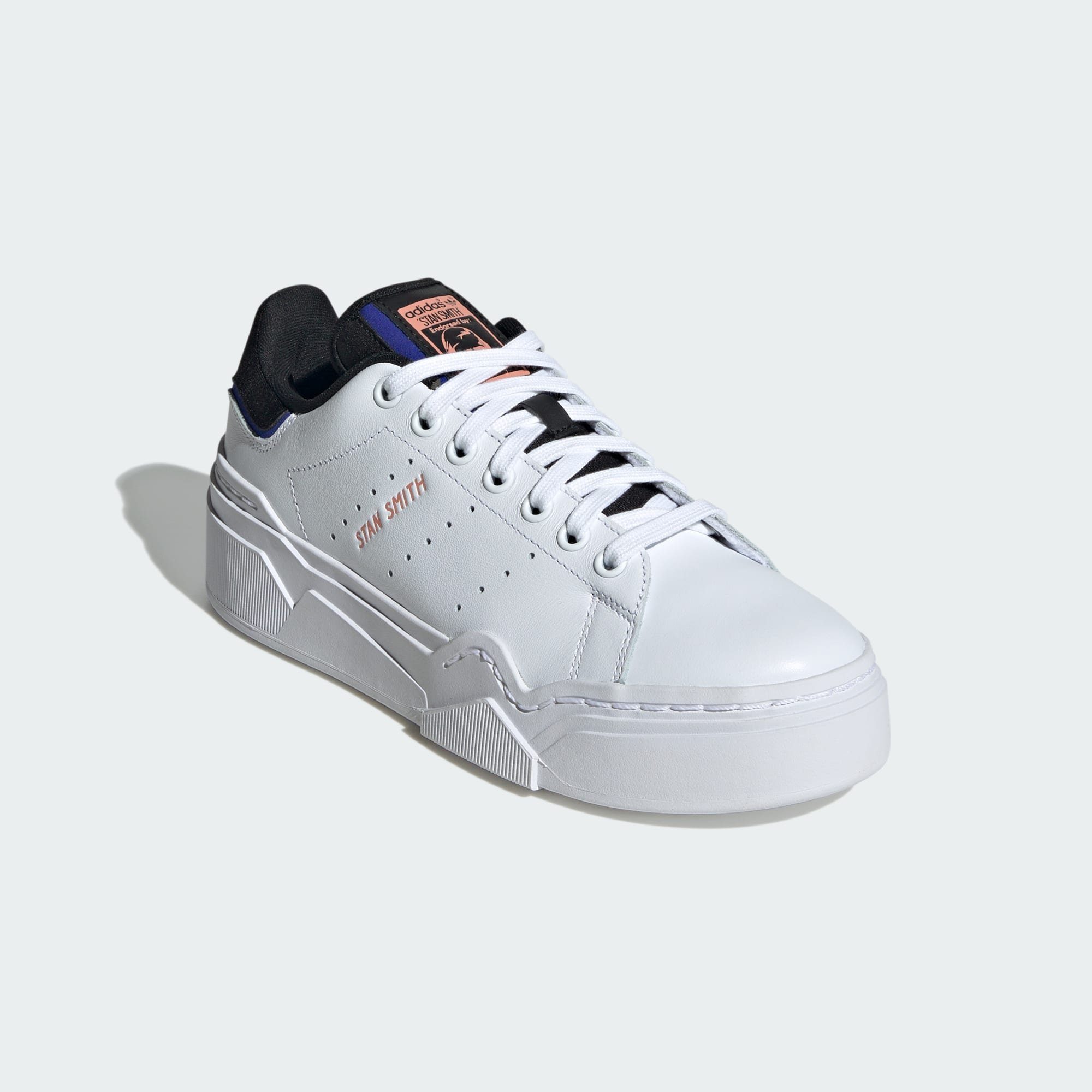 adidas Originals STAN SMITH BONEGA 2B SCHUH Sneaker
