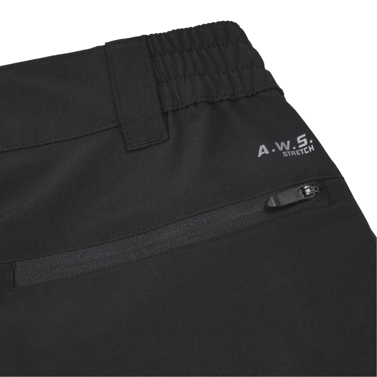 Icepeak Outdoorhose Ballard 3/4 Hose (0-tlg)