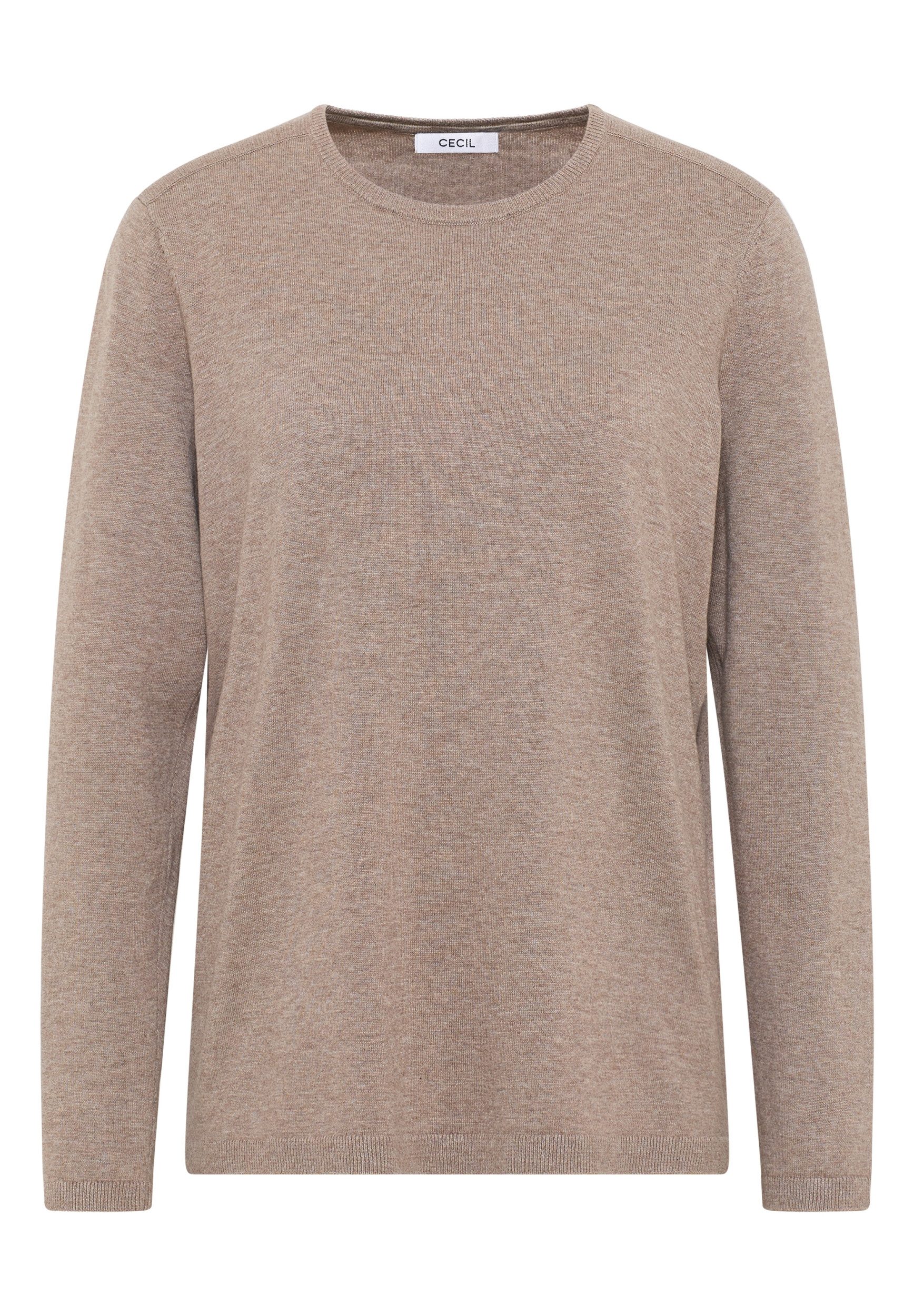 toffee cream melange