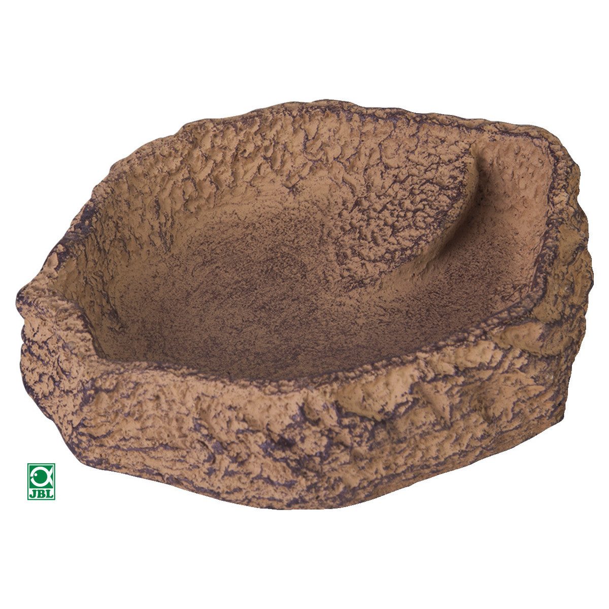JBL GmbH & Co. KG Futterbehälter ReptilBar Sand