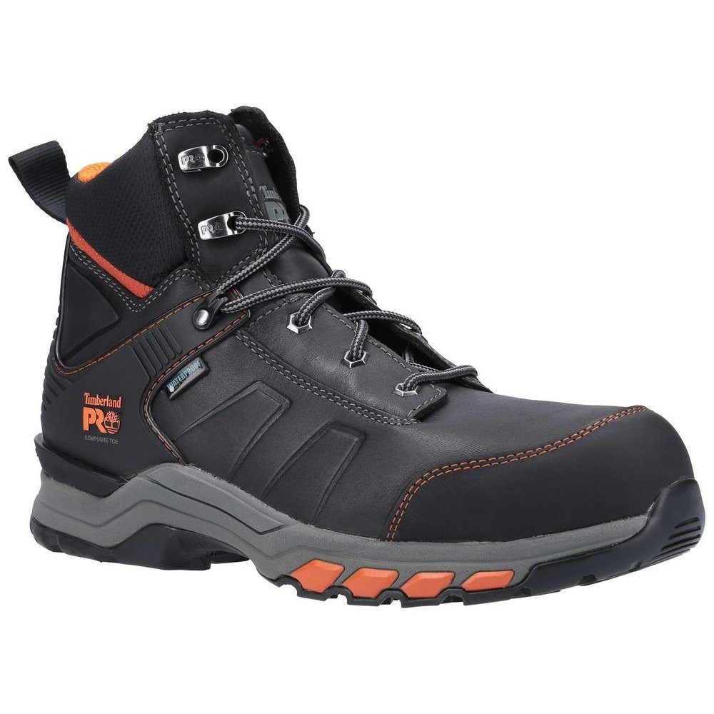 Timberland Pro Hypercharge Composite Safety Toe Work Boot Hro Src WR S3 Sicherheitsschuh