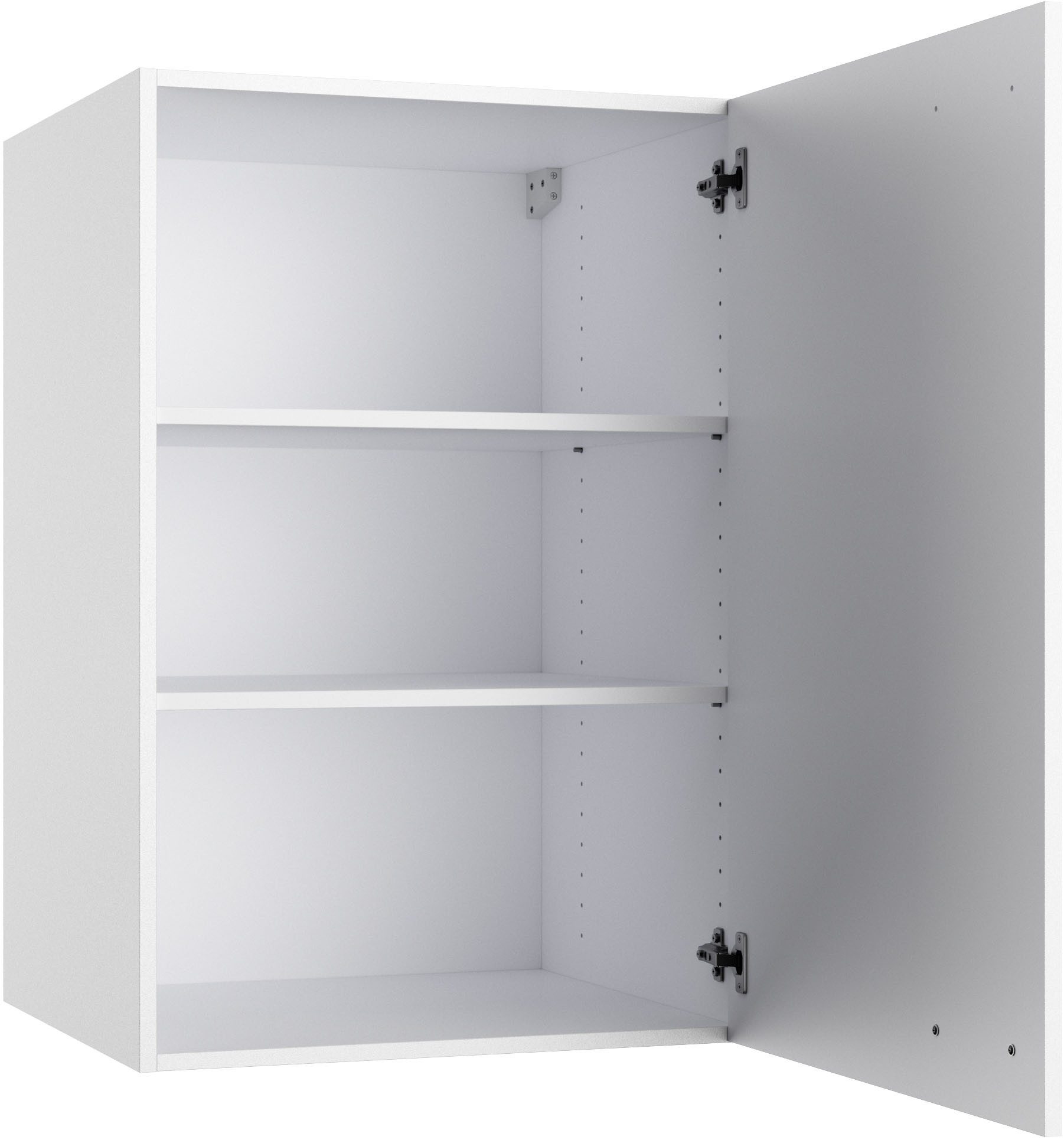 OPTIFIT Aufsatzschrank OPTImulti Breite 60 cm, Höhe 89,6 cm, Tiefe 57,1 cm, mit 1 Tür