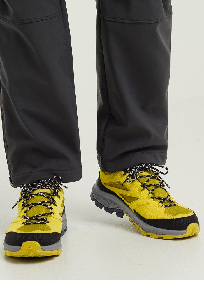 Jack Wolfskin CYROX TEXAPORE LOW M günstig online kaufen