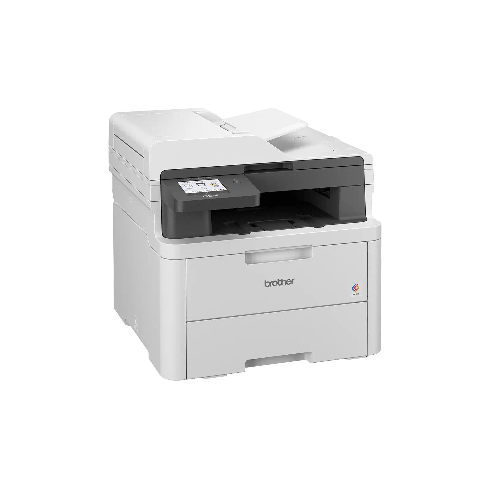 Brother DCP-L3555CDW Laserdrucker