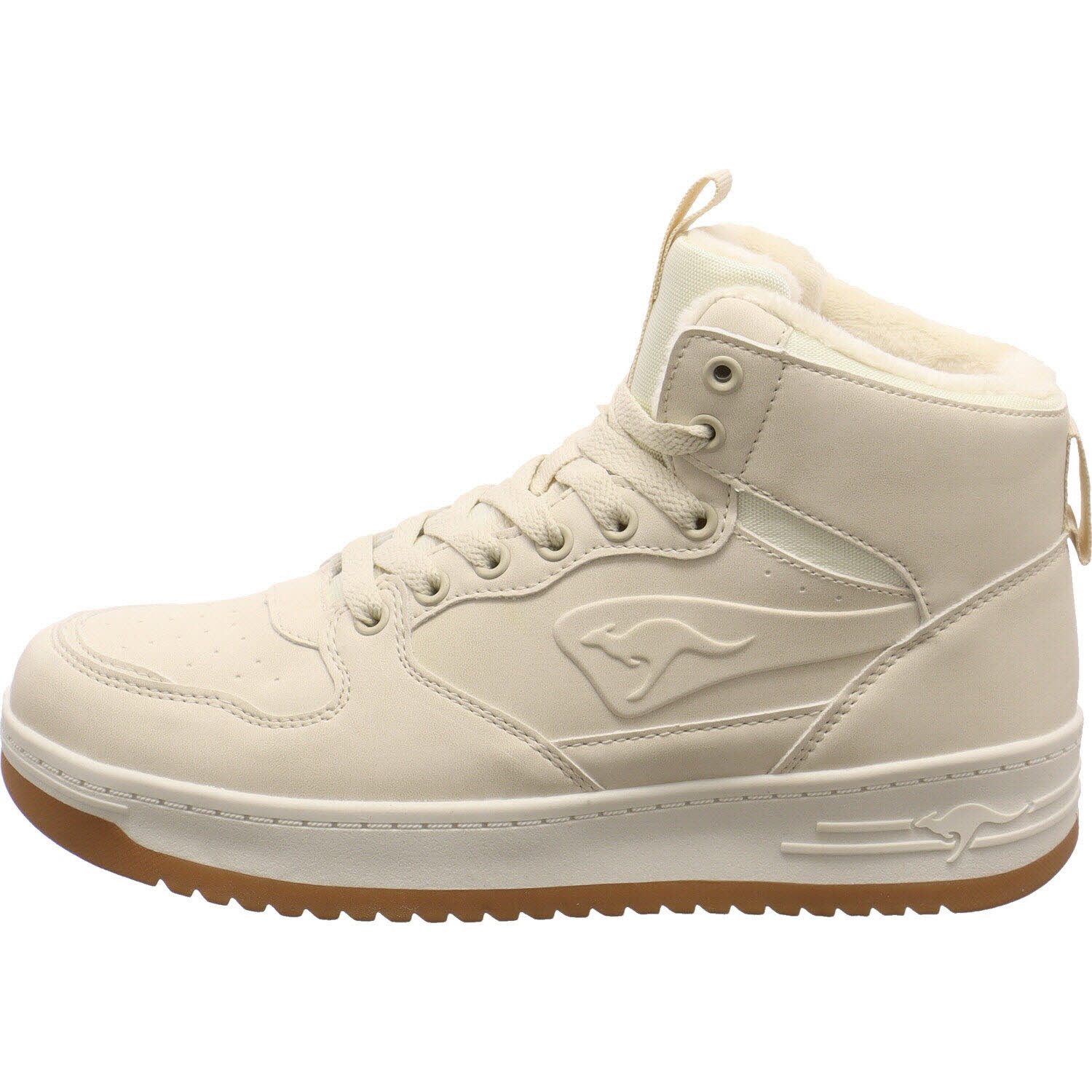 KangaROOS K-Top Power Mid Schnürboots günstig online kaufen