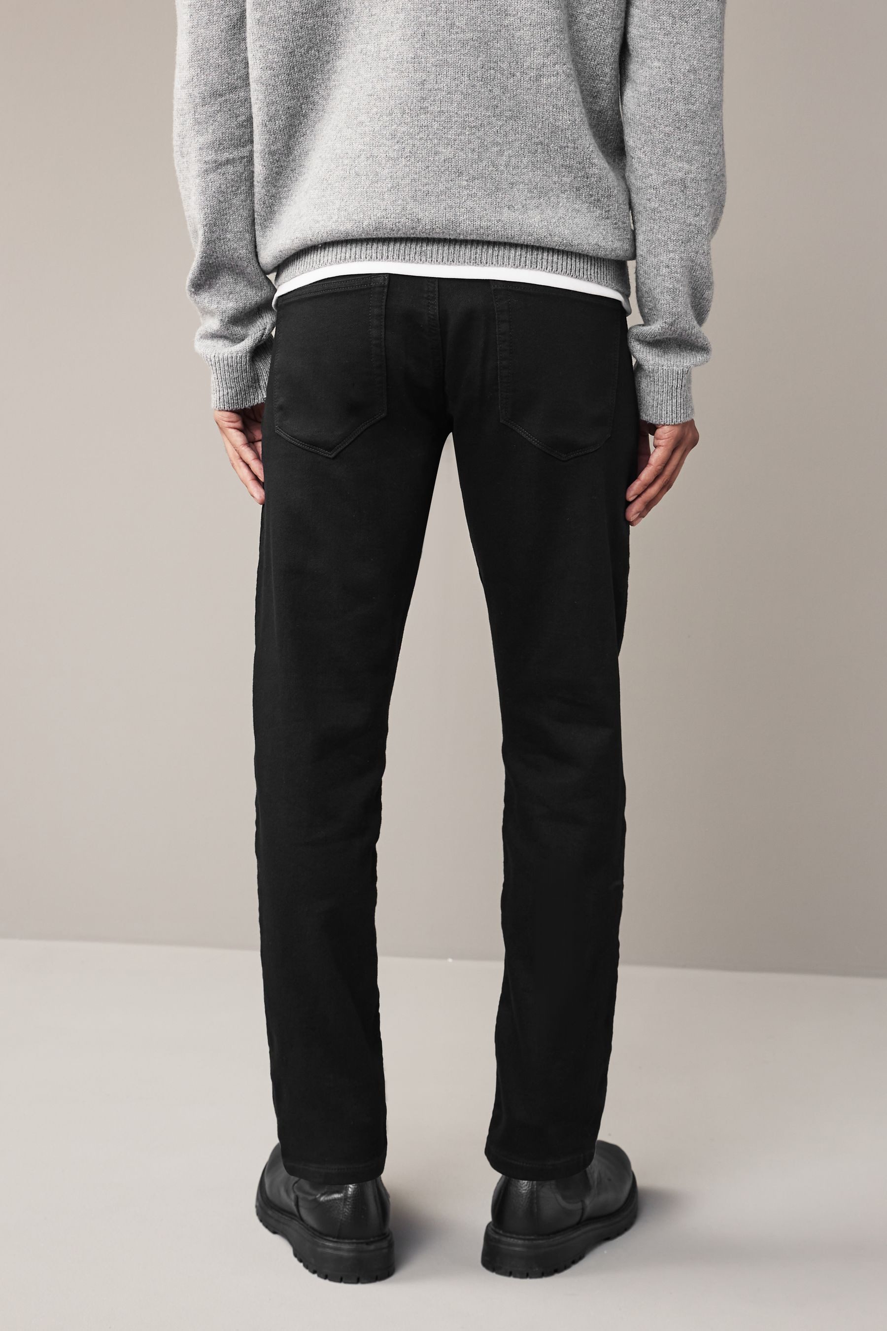 Next Slim-fit-Jeans Motion Flex Stretch Jeans - Slim (1-tlg) günstig online kaufen