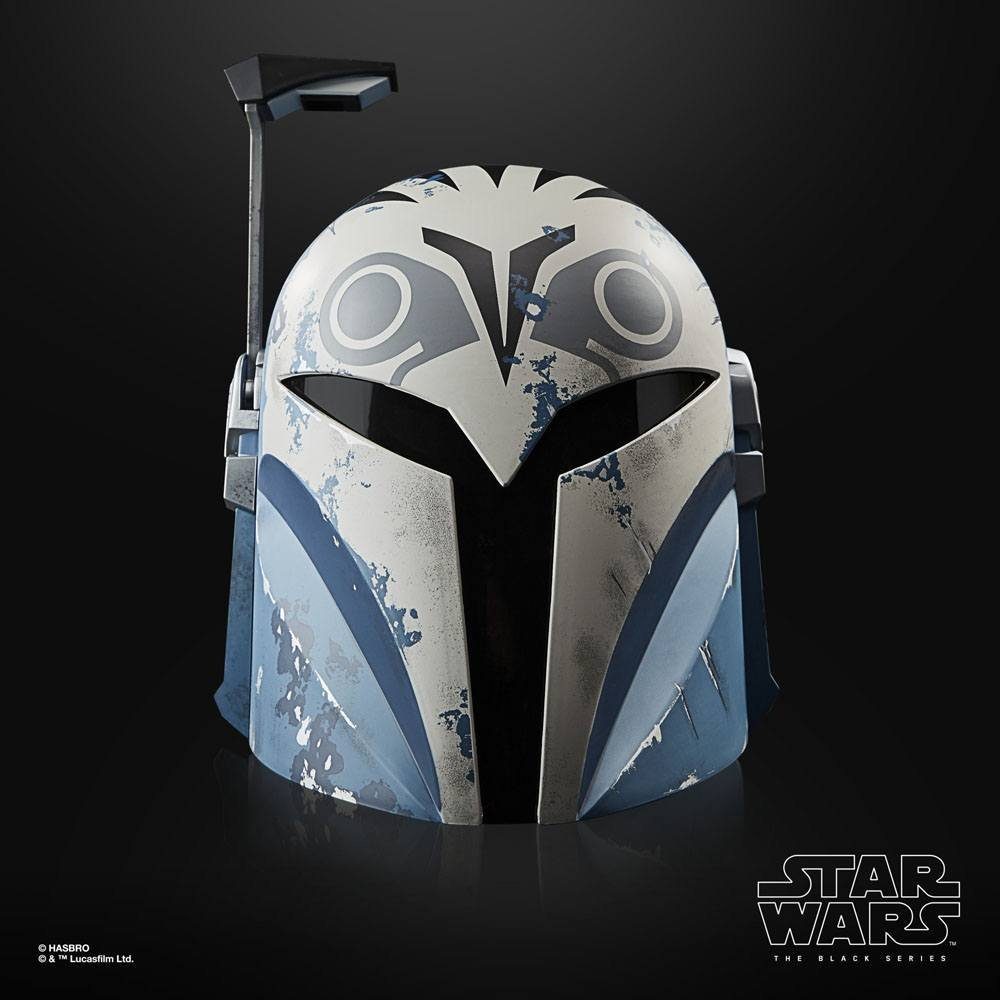 Hasbro Dekoobjekt Star Wars Black Series Bo-Katan Kryze elektronisch