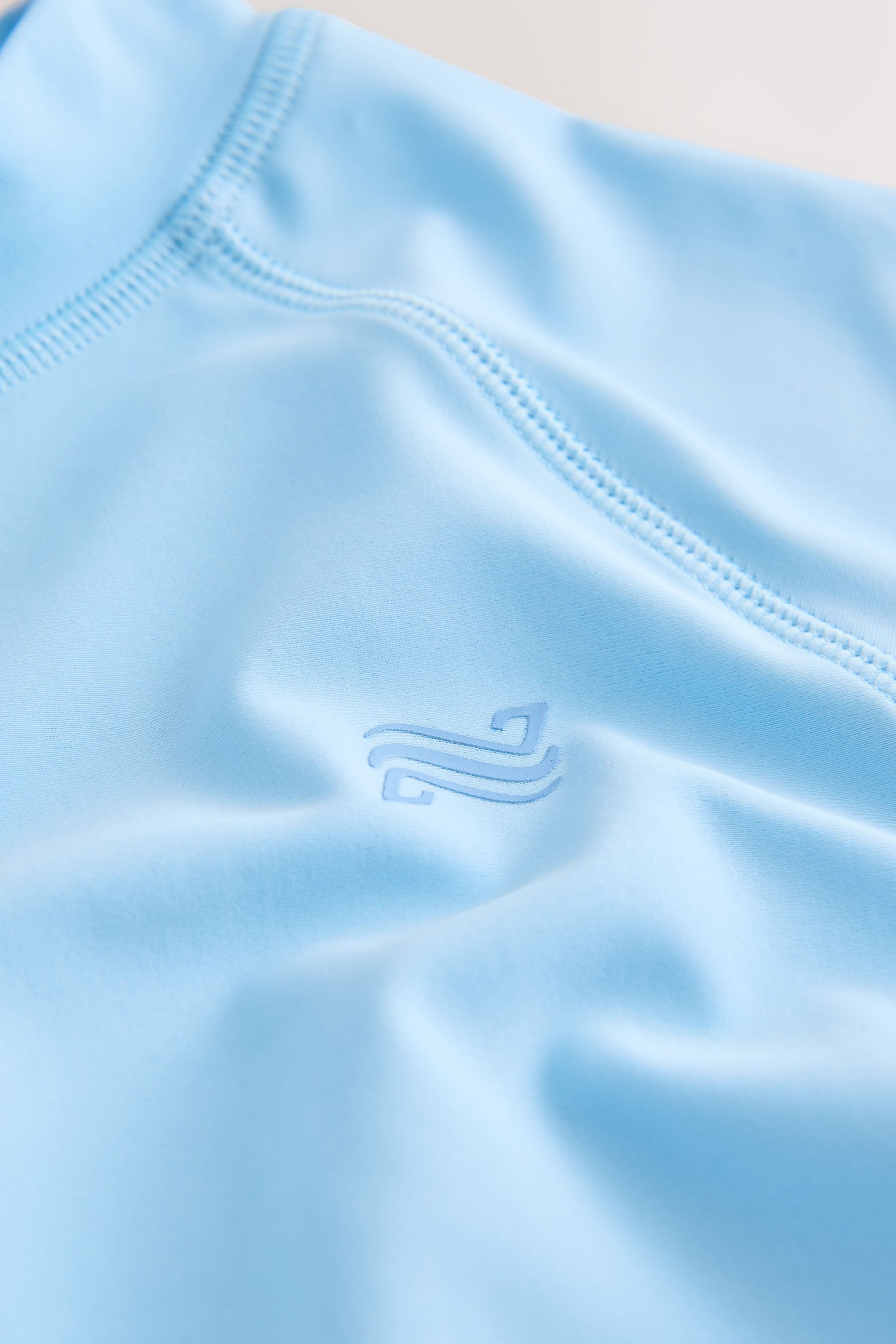 Next Rash Guard Kurzärmliges Sonnenschutz-Oberteil (1-tlg) – Bild 3 von 4