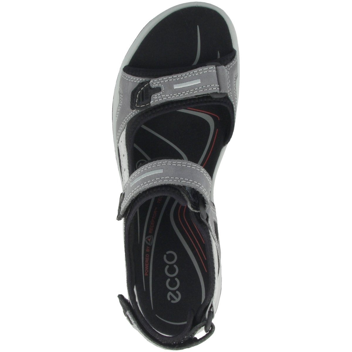 Ecco Offroad Yucatan Damen Trekkingschuh Wanderschuhe, günstig online kaufen