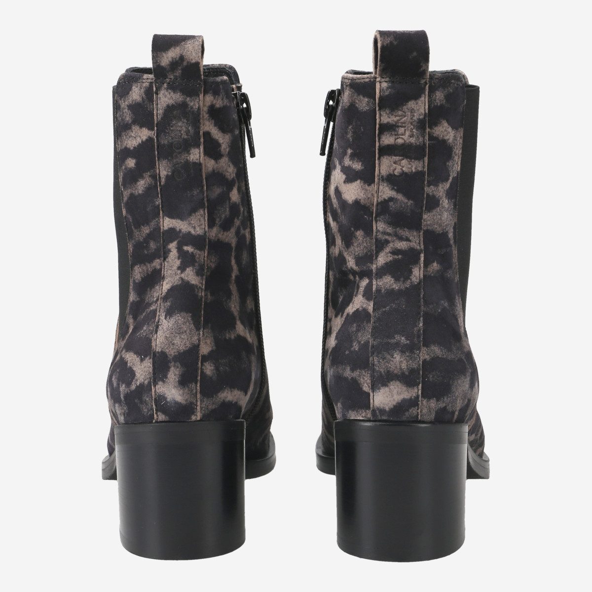 Donna Carolina Stiefelette