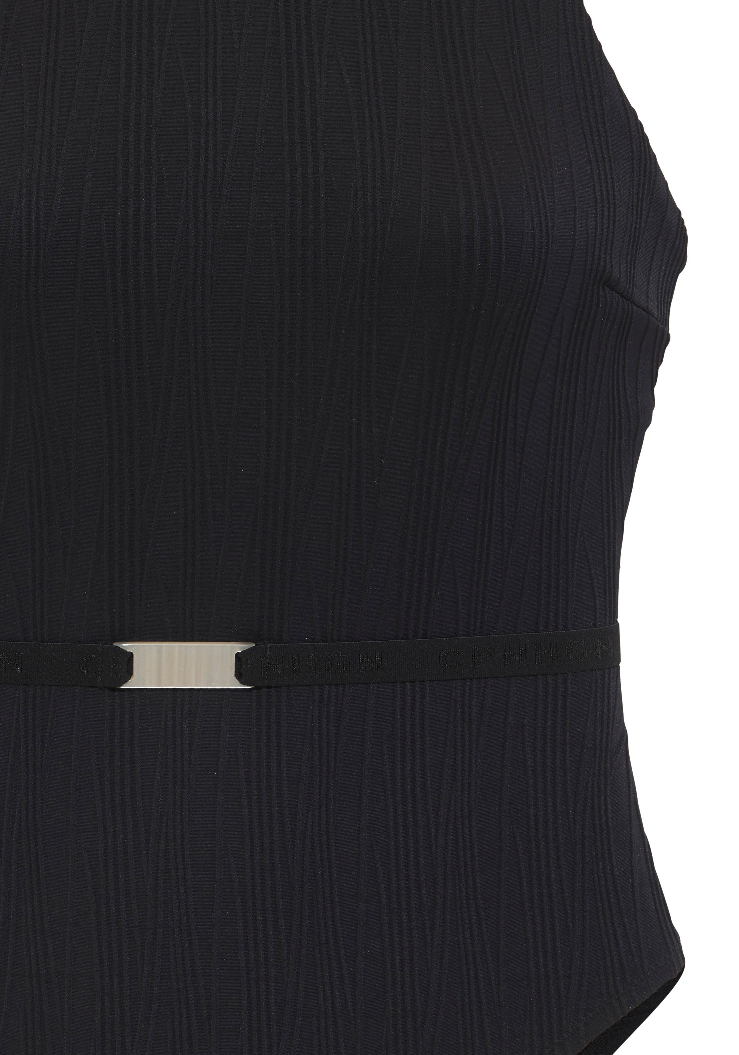 Copenhagen Studios Badeanzug Antio in moderner Strukturware günstig online kaufen