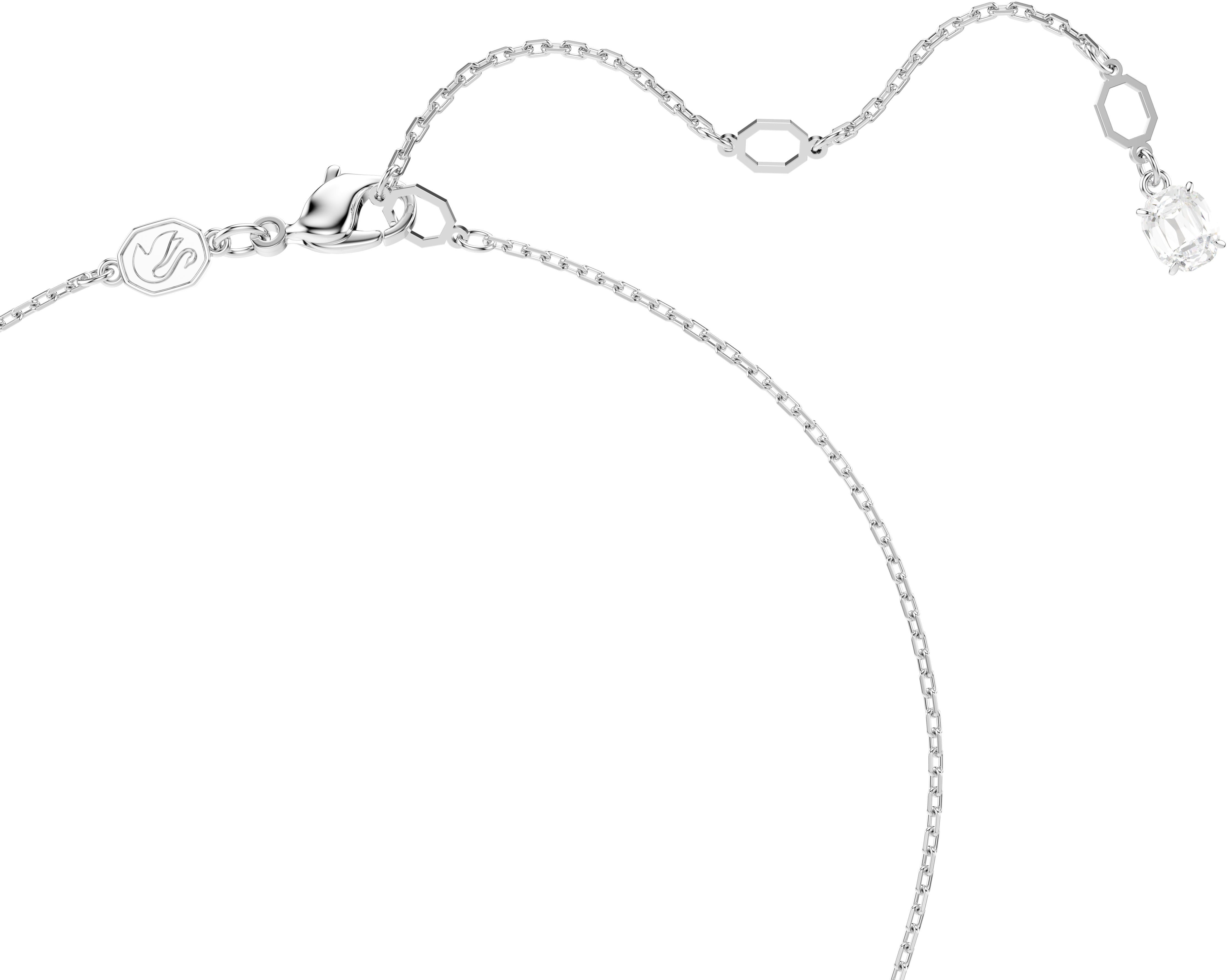 Swarovski Kette mit Anhänger Schmuck Ge...