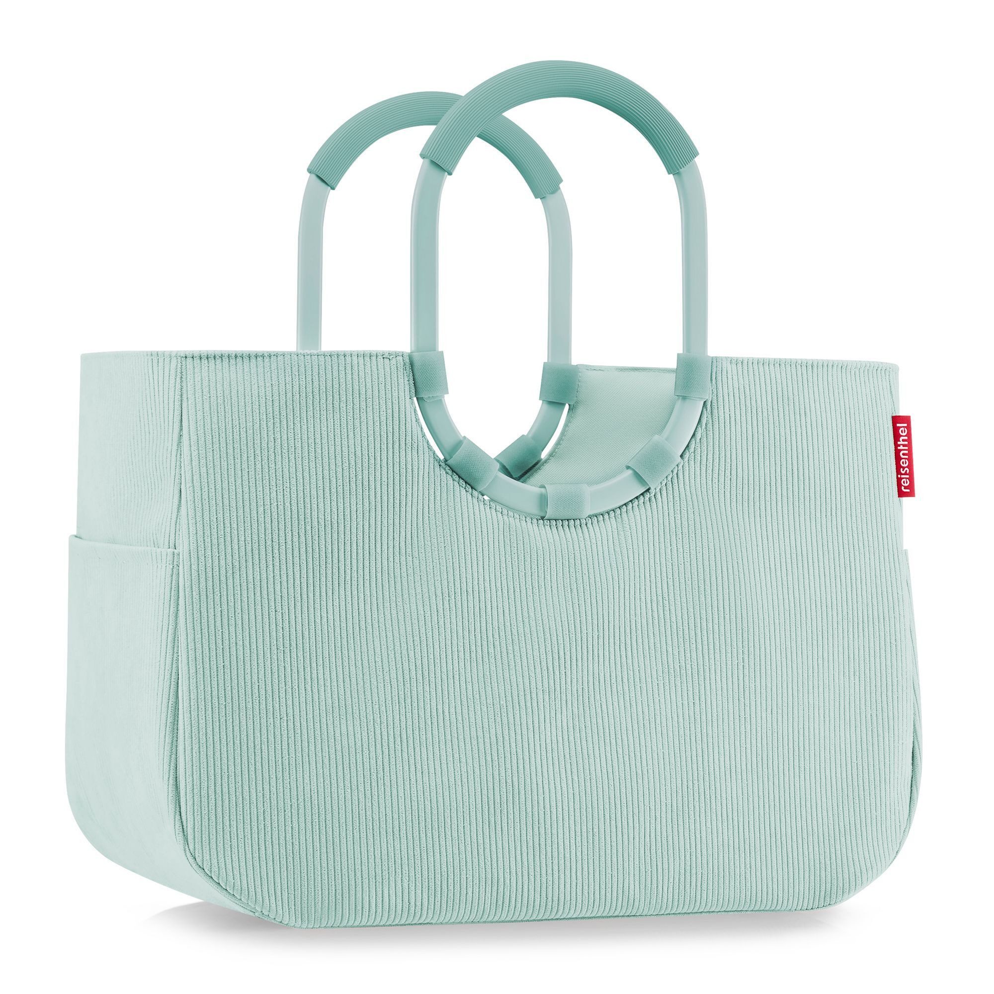 REISENTHEL® Einkaufsshopper loopshopper L frame cord günstig online kaufen