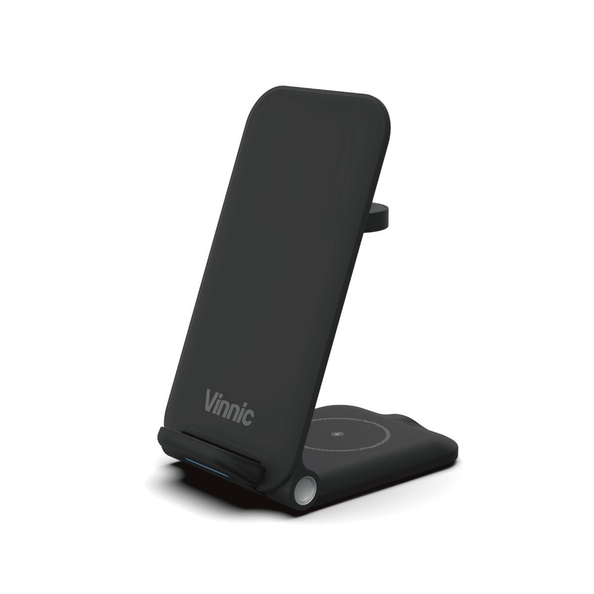 VINNIC TRIVOR 3-in-1 Travel Wireless Charging Dock Wireless Charger