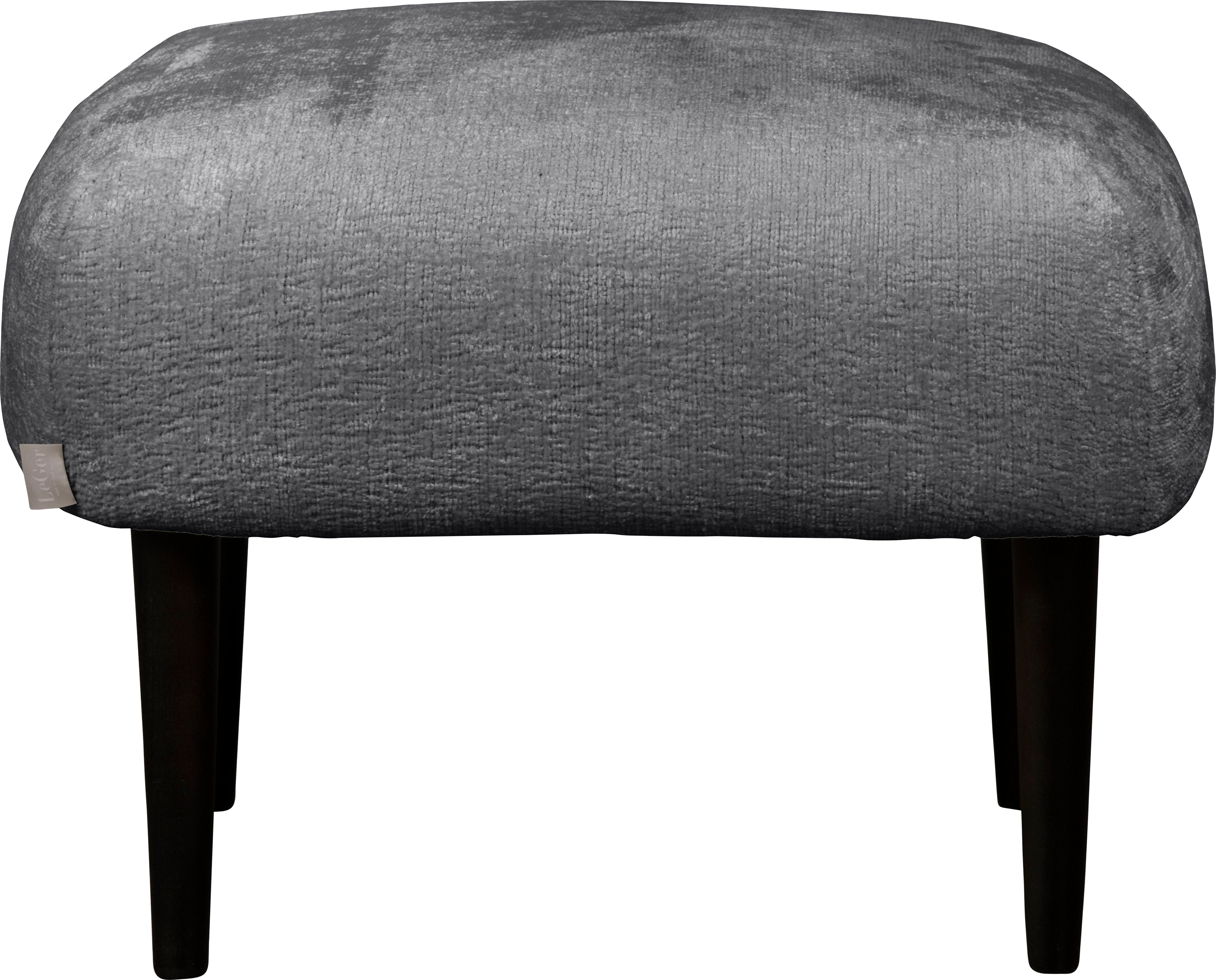 LeGer Home by Lena Gercke Polsterhocker Dinah, passend Zum Sessel "Dinah"